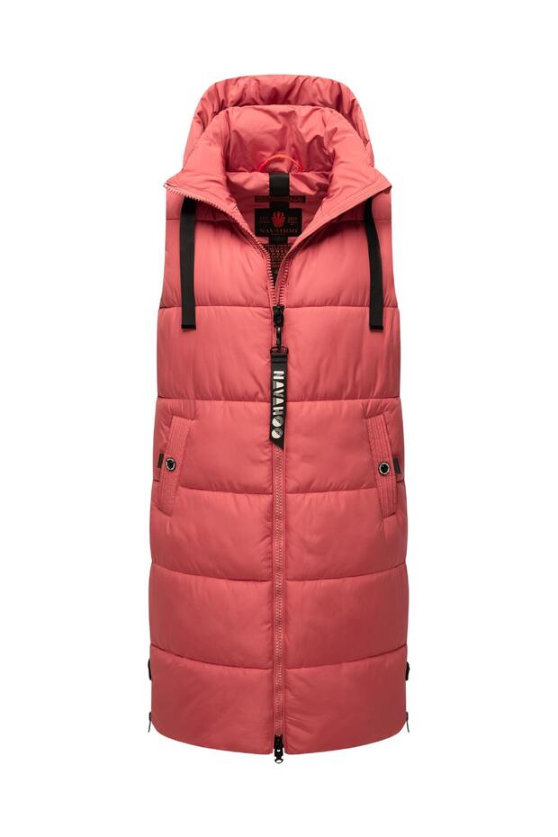 Steppweste Schnuffelchen - 4