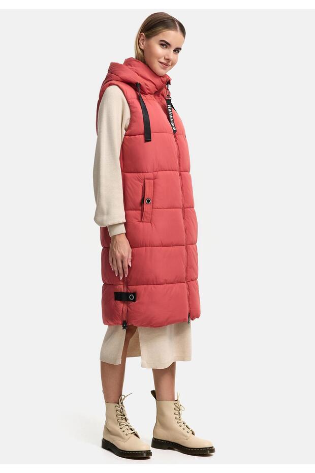 Steppweste Schnuffelchen - 8