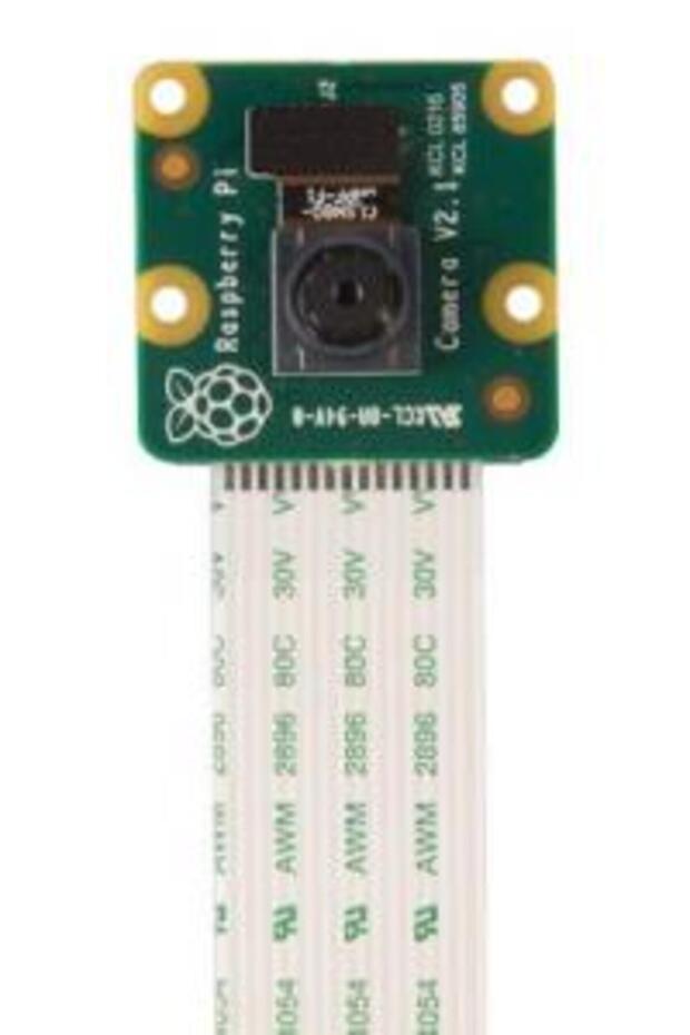 Kamera(Camera) Modülü V2 - (Yeni) - 1