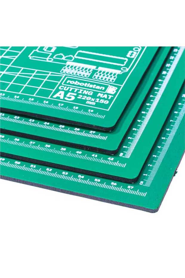 Kesme Matı A3 - 8