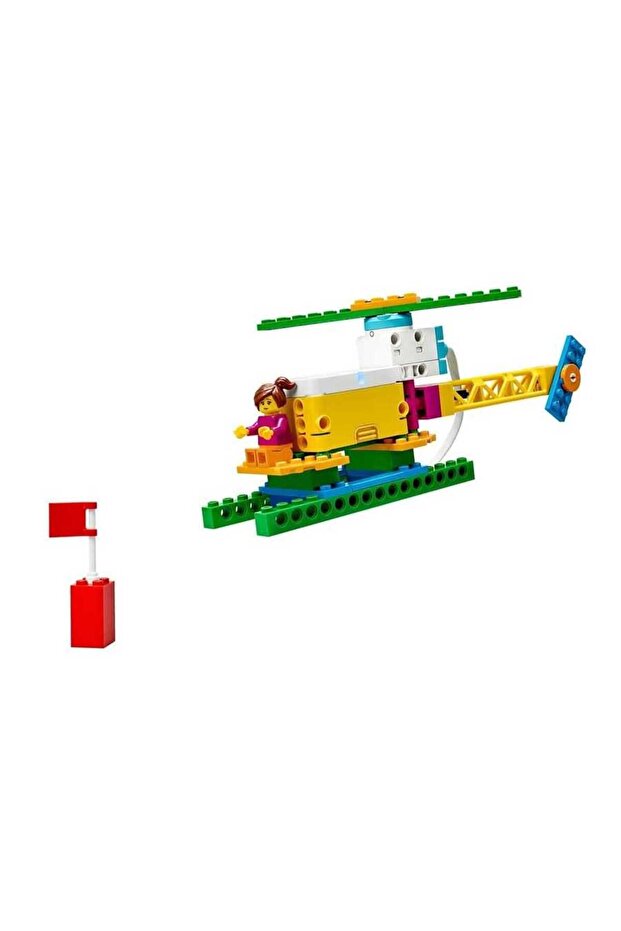 Education Spıke Essential Seti - 2