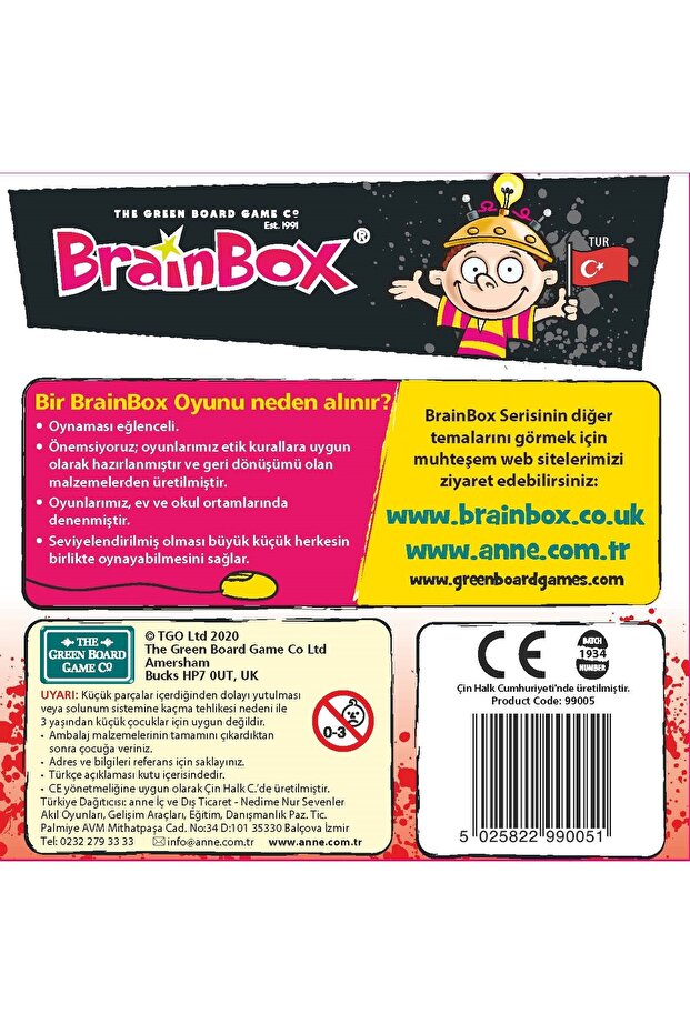 Brainbox Türkiye - 5