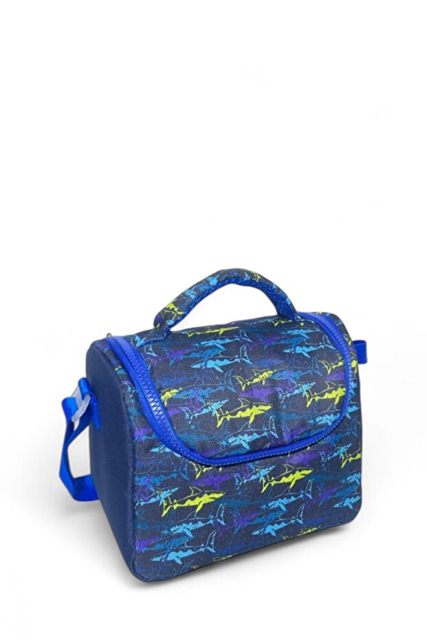 Thermal Comfortable Lunch Box - 6