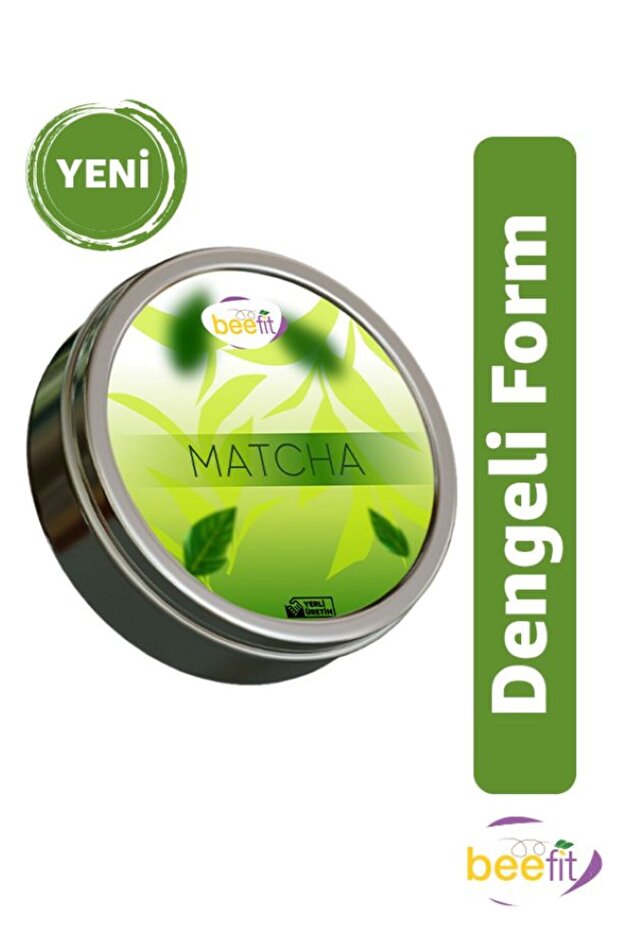Matcha Tozu 25 Gr - 3