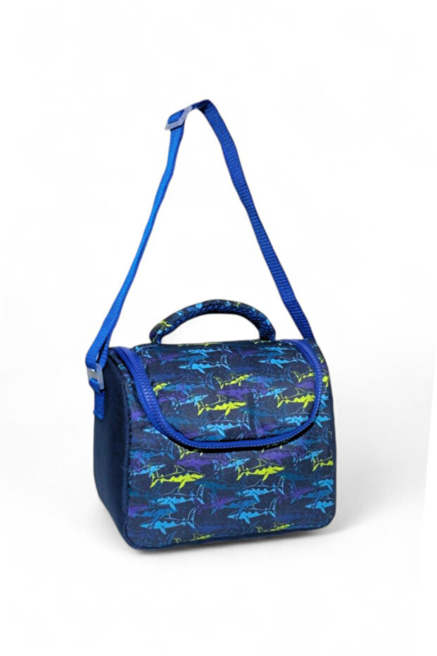 Thermal Comfortable Lunch Box - 5