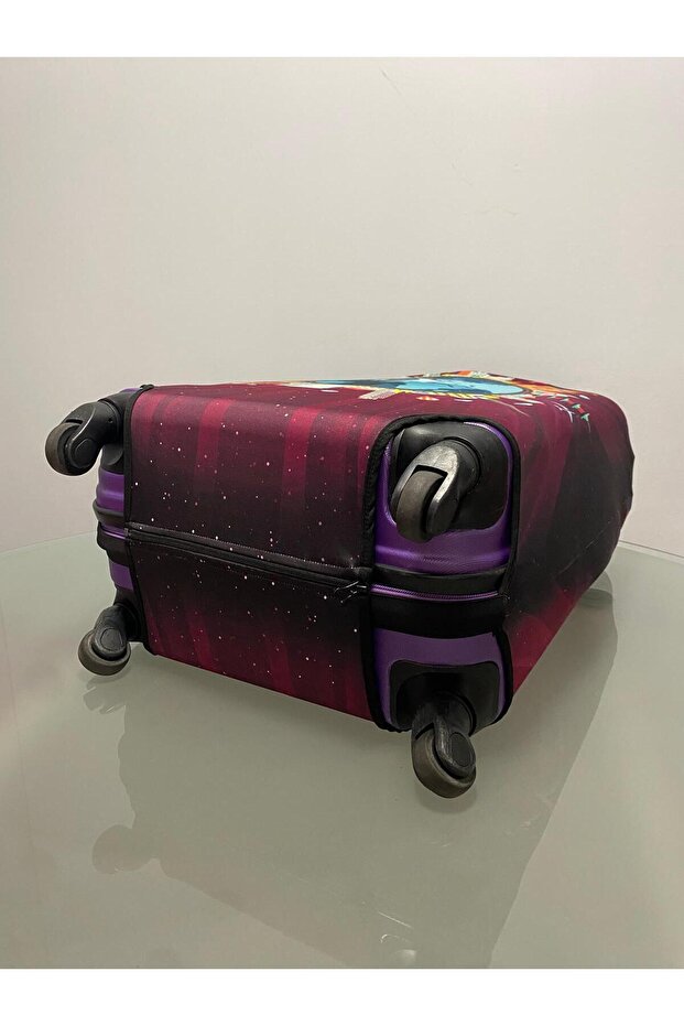 حقيبة الفالياز - 4