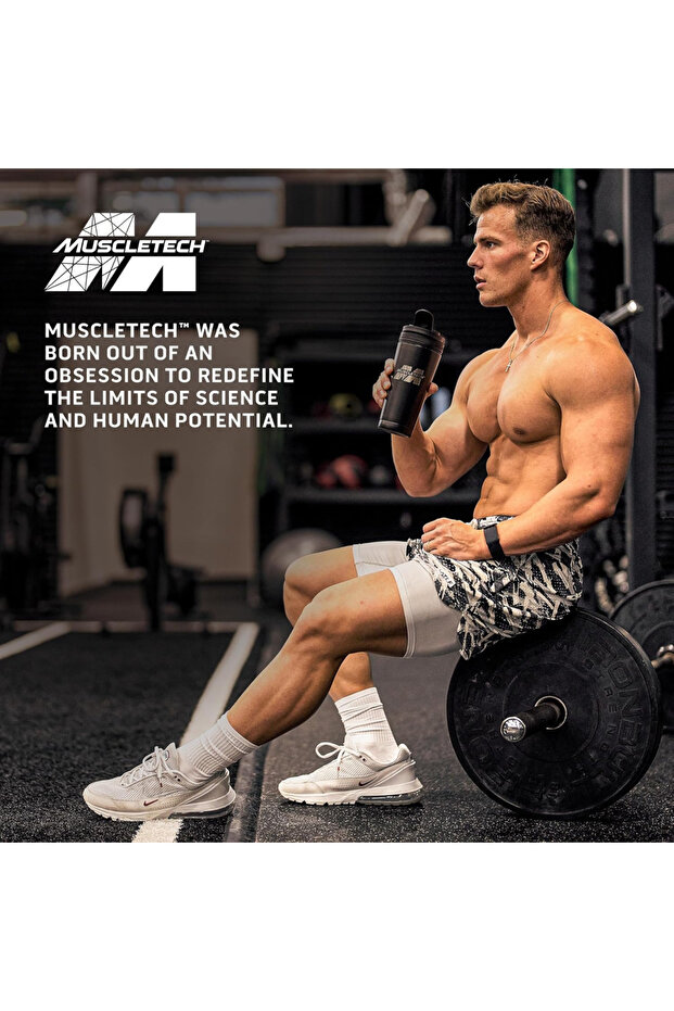 Iso 100% Whey Protein Powder, Pure Isolate Whey Protein for Lean Muscle– Vanilla Flavor (5lbs) - 6