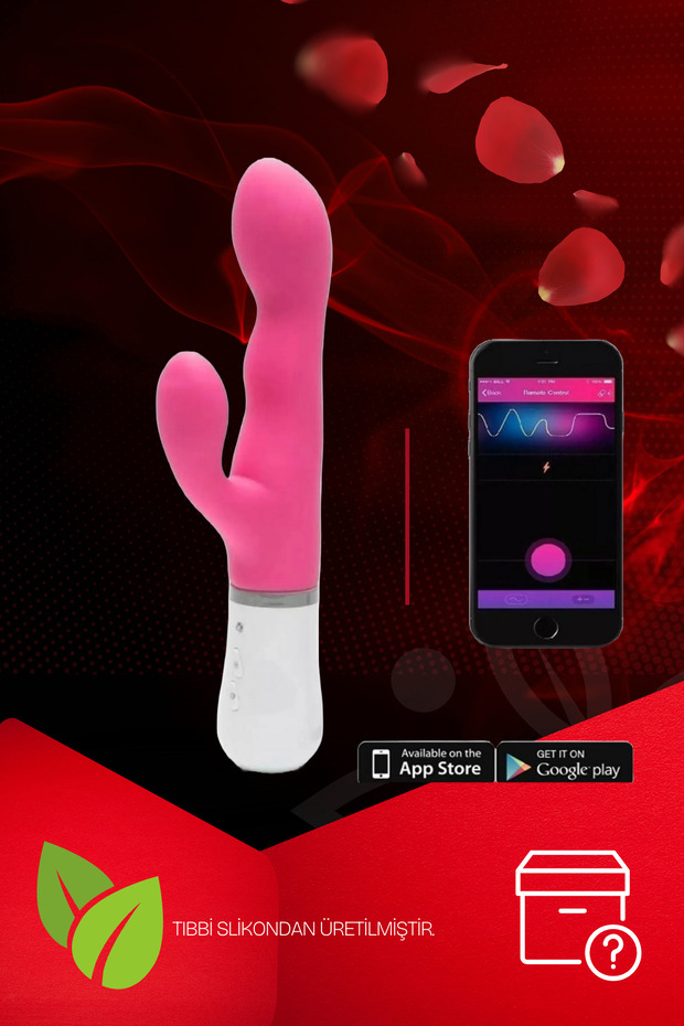 Nora App Controlled - 1