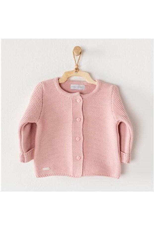 Bebekceketi Pembe - 1