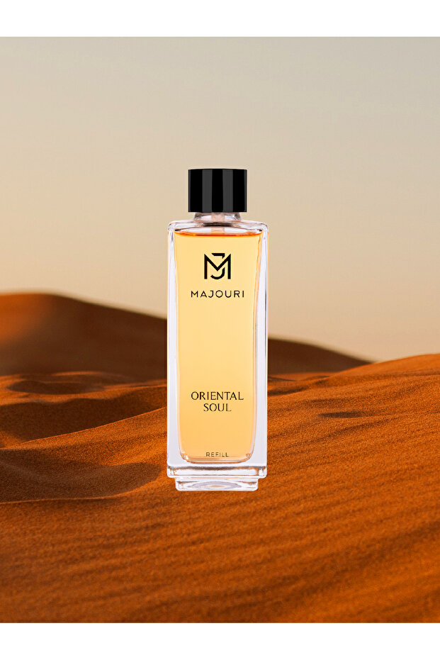 Oriental Soul Refill 75ml - 4