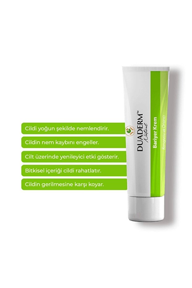 Bariyer Krem 50 ml - 4