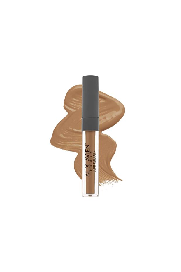 FACE CONCEALER Liquid Concealer – 162 Fresh Cinnamon