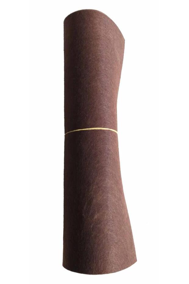 Angel Bag Accessory 3 mm Felt Dark Brown
