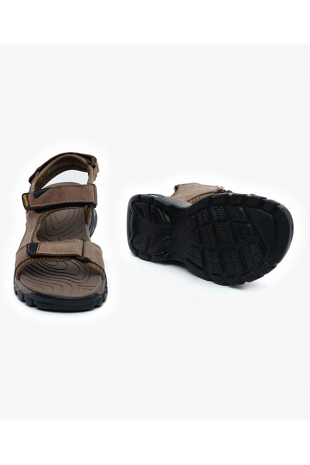 5Y2CS14523-14523 ZN CASUAL SANDALET - 6