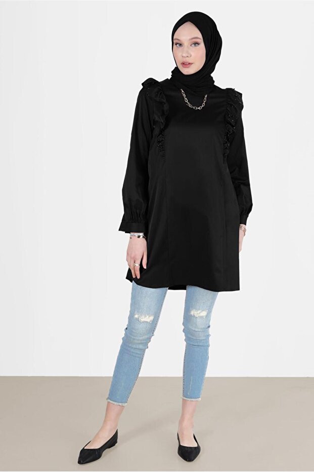 FIRFIRLI TUNİK 42603 - 3