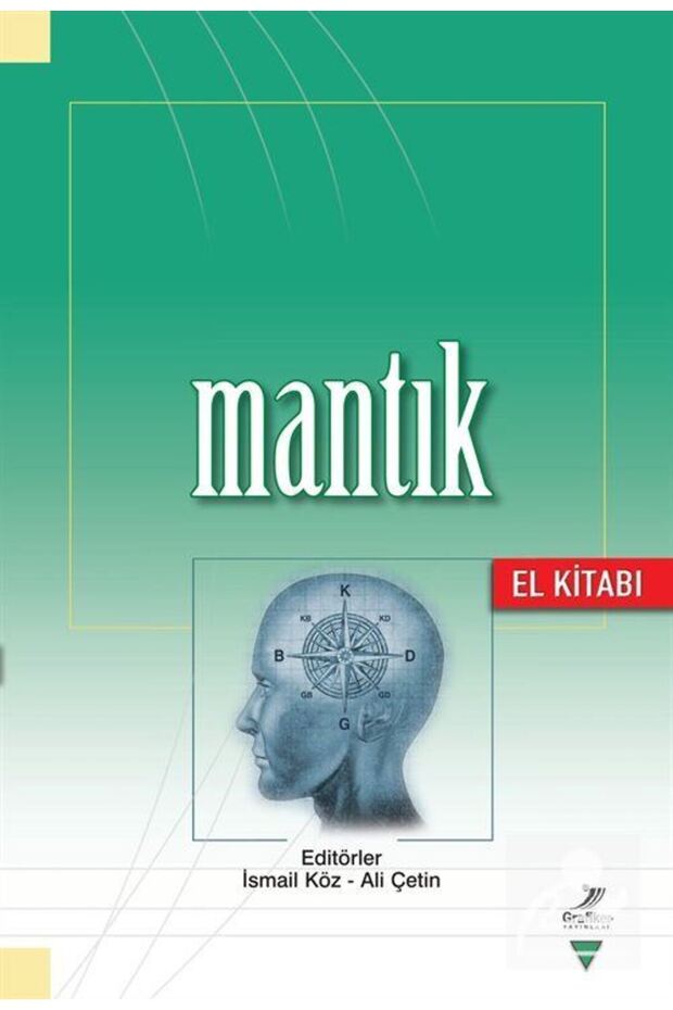 Mantık El Kitabı - 1