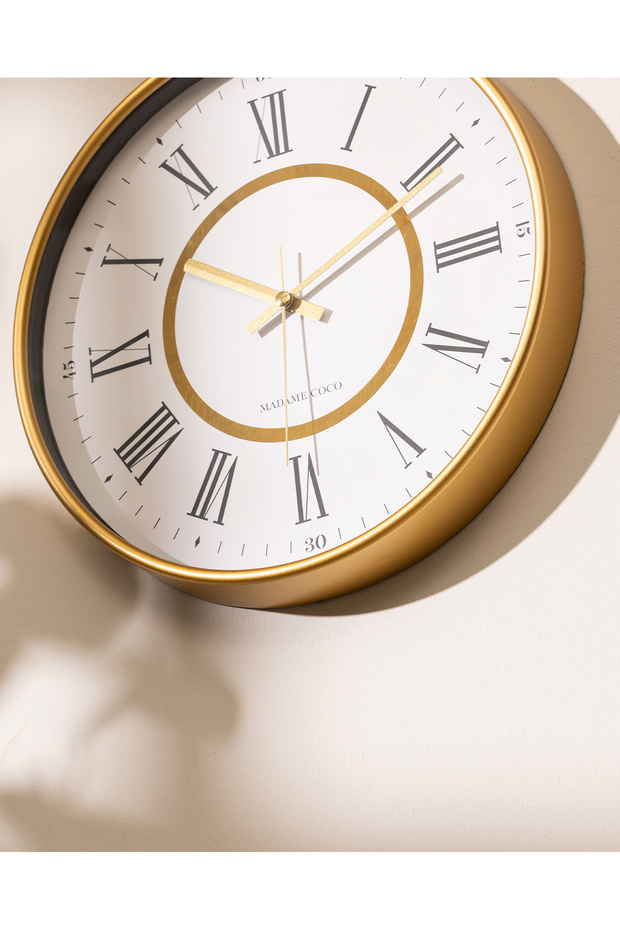 Agathe Saat - Gold - 3