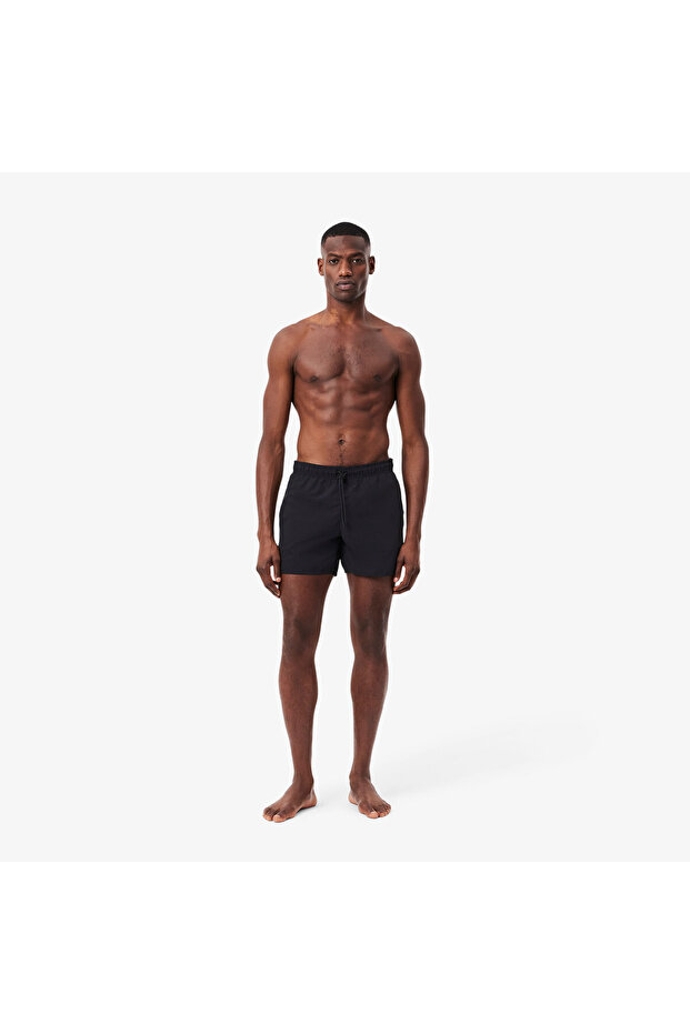 Erkek Siyah Mayo - 1