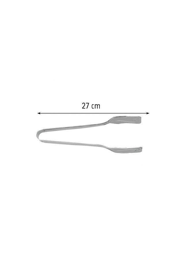 4'lü Servis maşa seti - 4