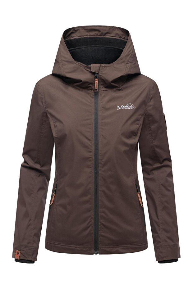 Übergangsjacke Erdbeere - 4