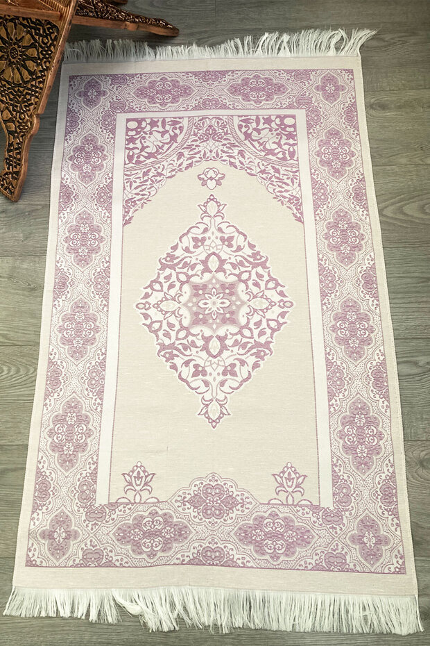 ÇANTALI TAFTA SECCADE - 2