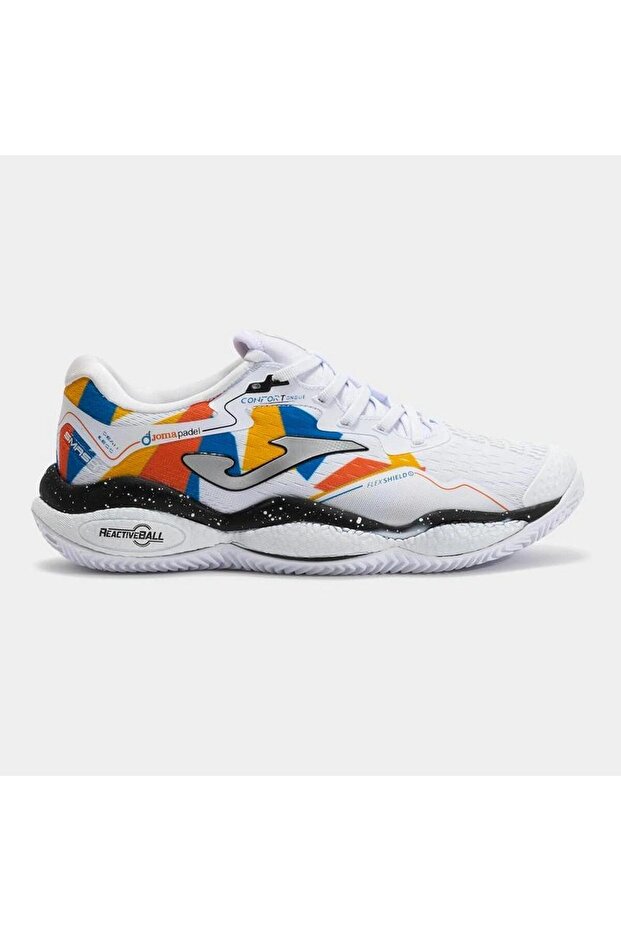 Tsmaw2532C Smash Men's Tennis Shoes