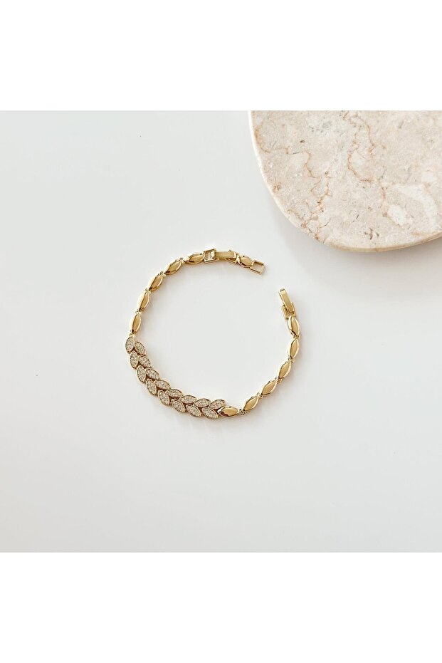 La Rambla Çelik Bileklik - 1