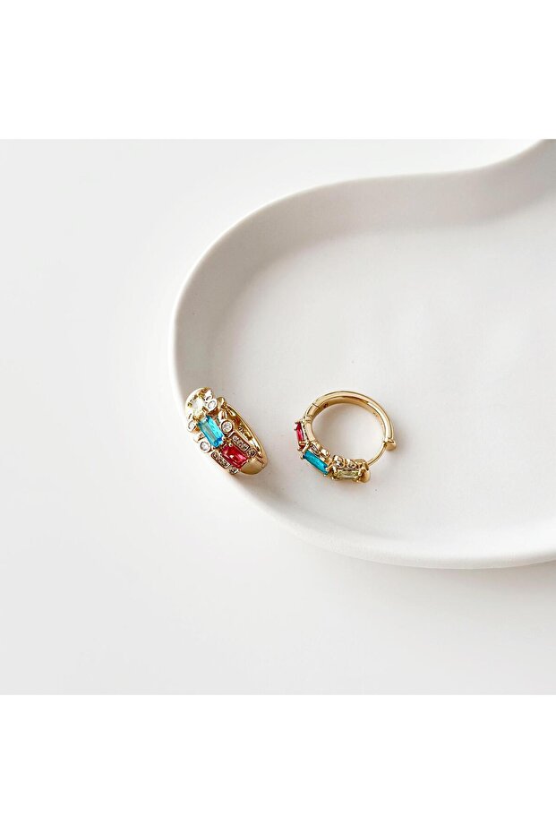 Prato Xuping küpe - 1