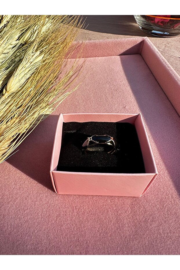 خاتم مينيلي قابل للتعديل - 1