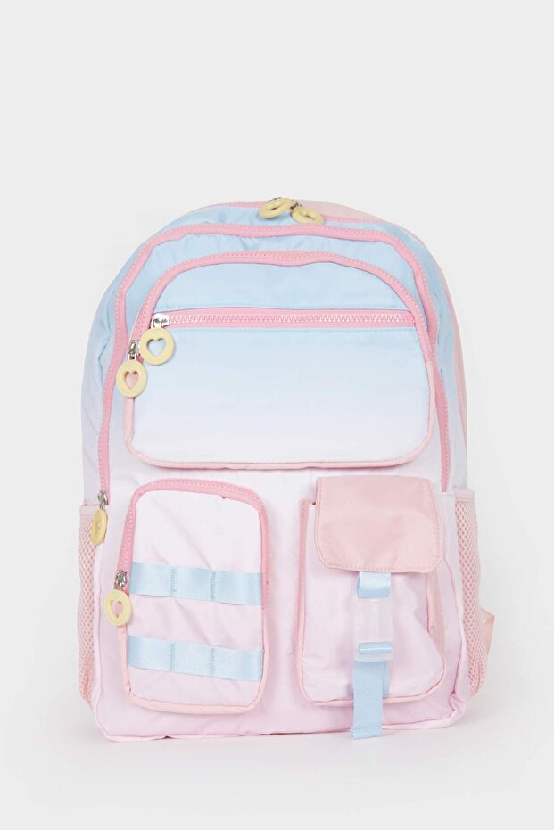 Kız Çocuk Sırt Çantası F0568A8NS - 1