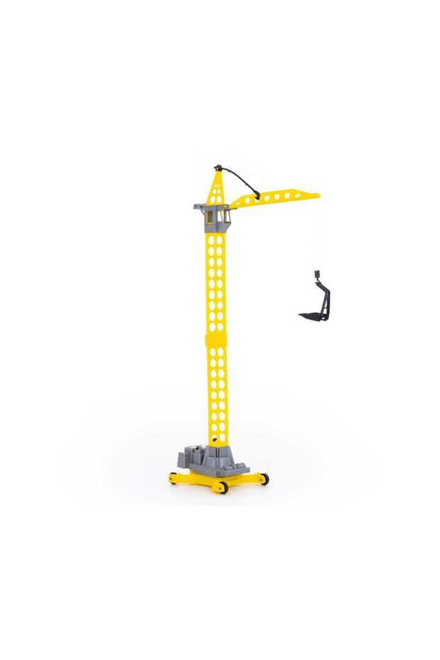 CONSTRUCT tower crane - 5