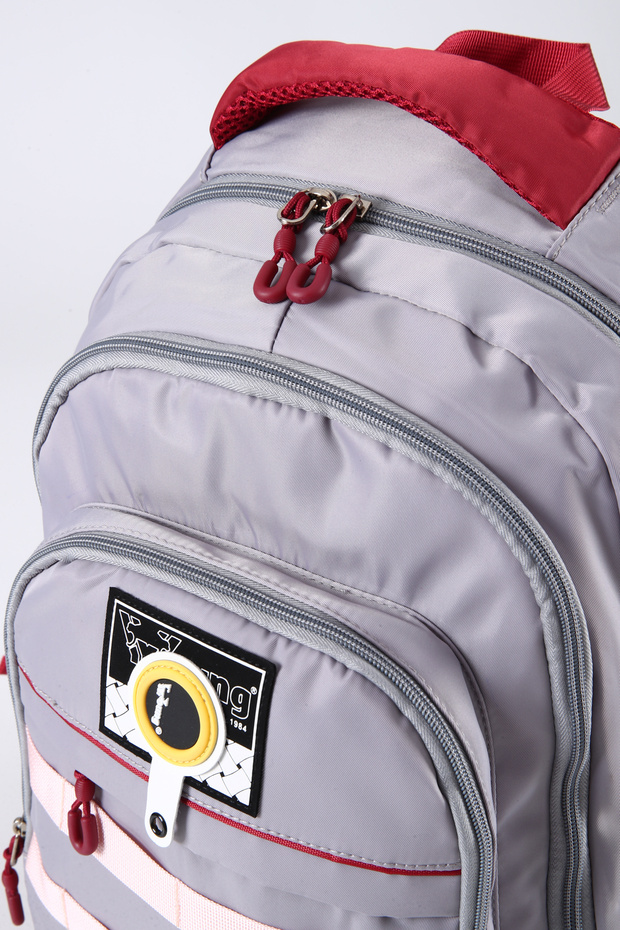 ÇOCUK OKUL SIRT ÇANTASI CCS51639 - 5
