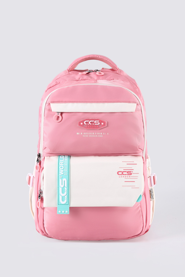 ÇOCUK OKUL SIRT ÇANTASI CCS51682 - 1