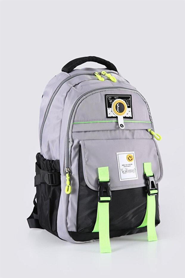 ÇOCUK OKUL SIRT ÇANTASI CCS51640 - 2