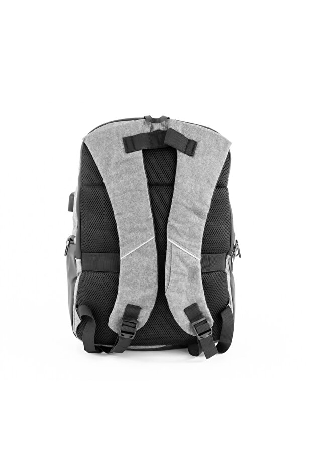 Rucsac de călătorie multifuncțional - COD 03 - 4