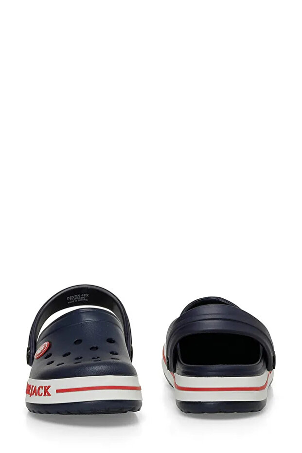 Devon Model Çocuk Terlik - 5