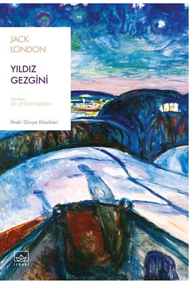Yıldız Gezgini