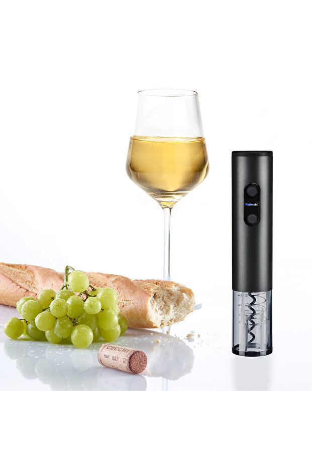 Vasco Elektrikli Tirbuşon - 4