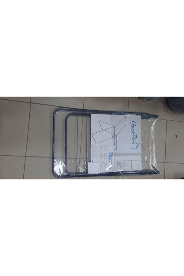 Çamaşır kurutmalık - 2