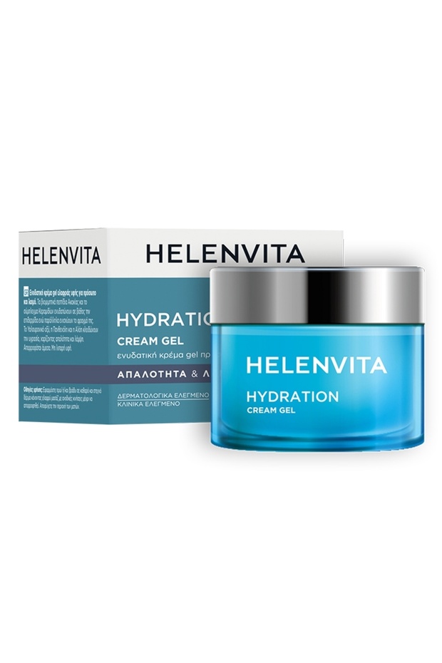Hydration Cream Gel 50 Ml