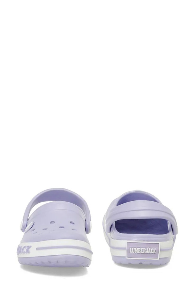 Papuci pentru copii model Devon - 5