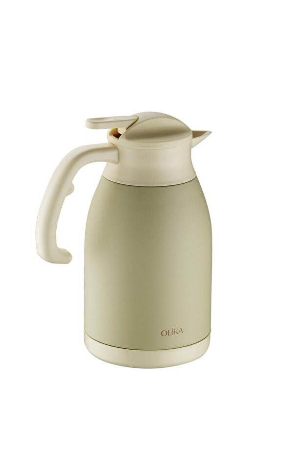 Luna Vanilya Termos 2 LT - 2