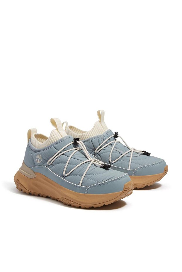 MOTION ACCESS LOW SLIP ON SNEAKER Kadın Ayakkabısı TB0A426XEJZ1 Mavi-38.5 - 7