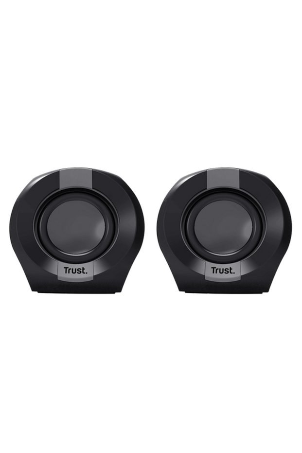 Boxe Polo 2.0, 8 W (Negru)