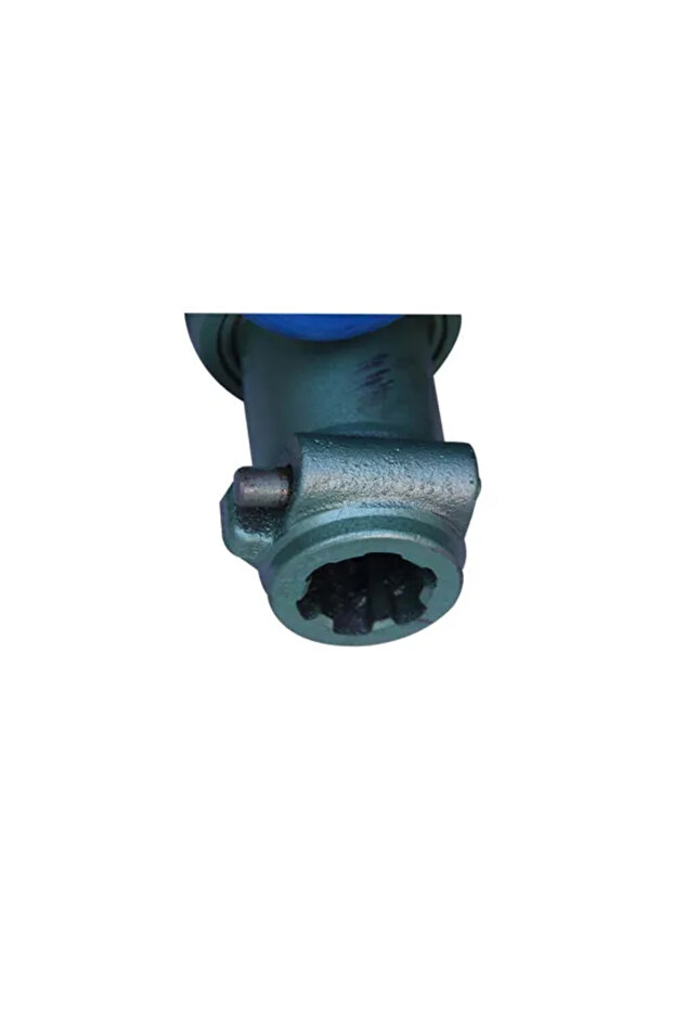 Yüksek Basınçlı Traktör Hava Kompresörü - 7