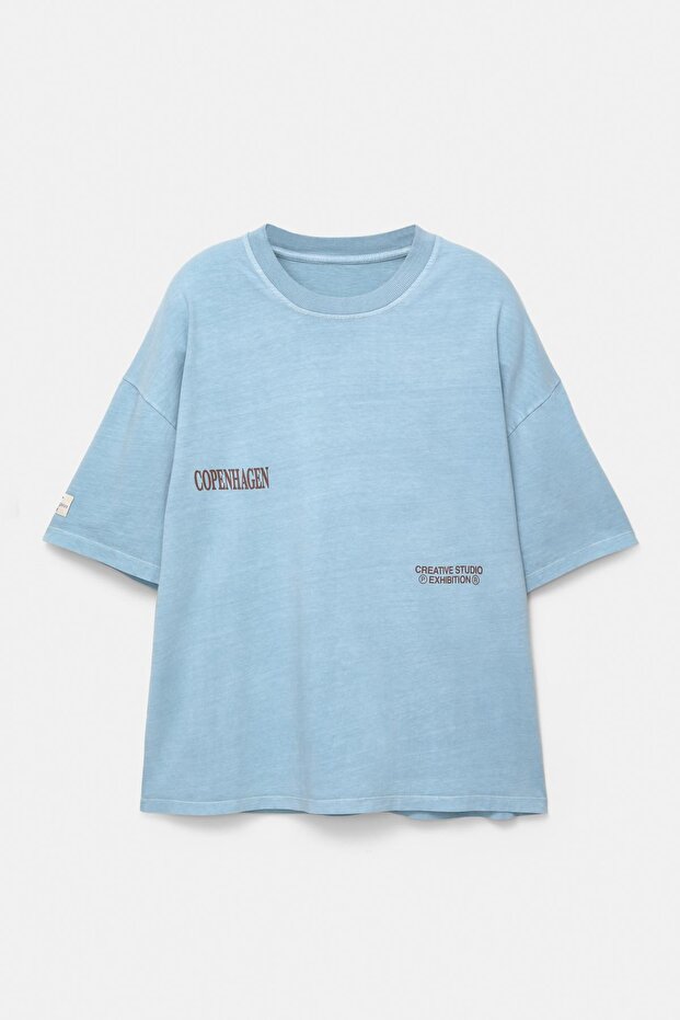 Kopenhag t-shirt - 5