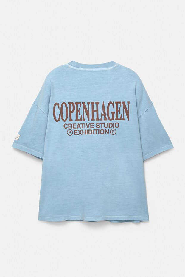 Kopenhag t-shirt - 6