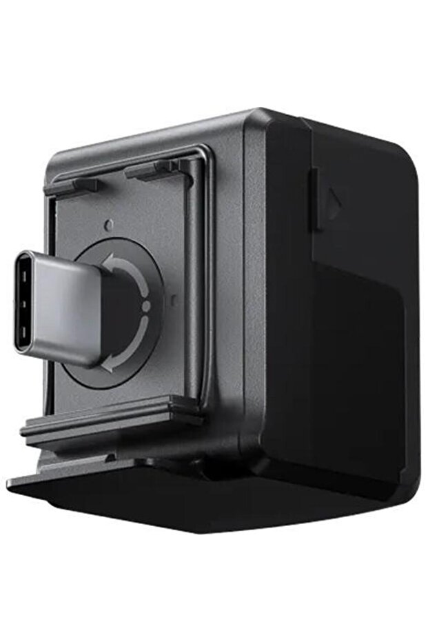 CINSAAXC Quick Reader for Ace and Ace Pro - 2