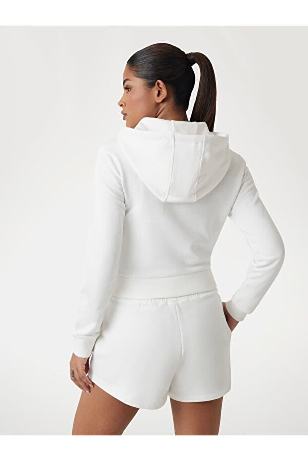 Primula Kadın Aktif Sweatshirt - 3