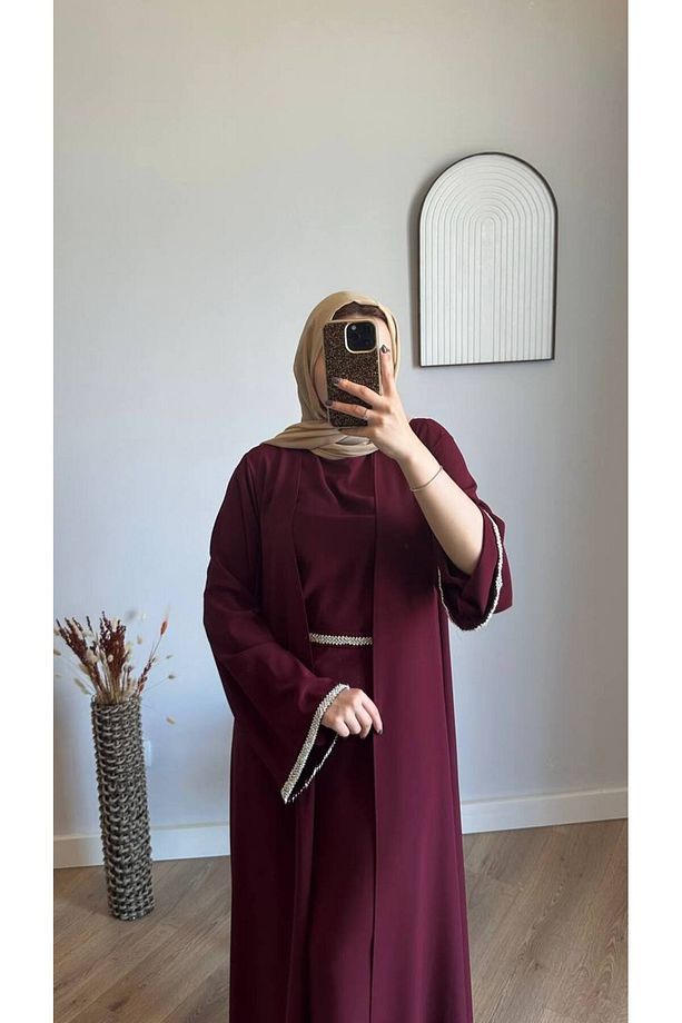 Abaya - 5